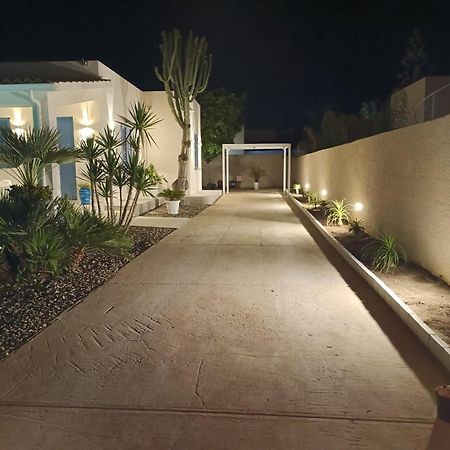Villa Colapesce 马尔扎梅米 外观 照片