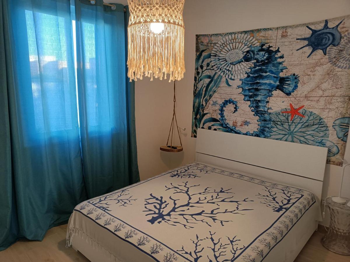 Villa Colapesce 马尔扎梅米 外观 照片