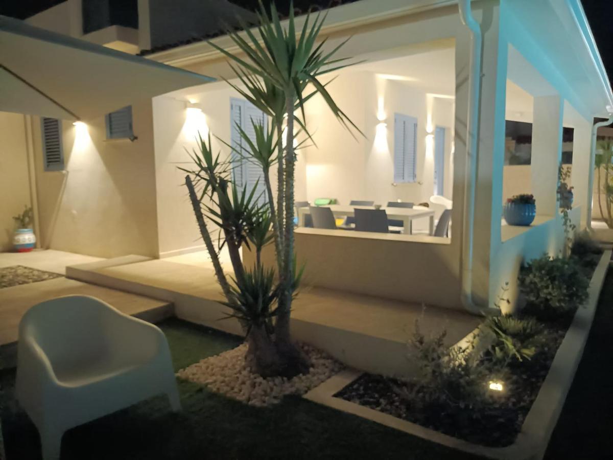 Villa Colapesce 马尔扎梅米 外观 照片